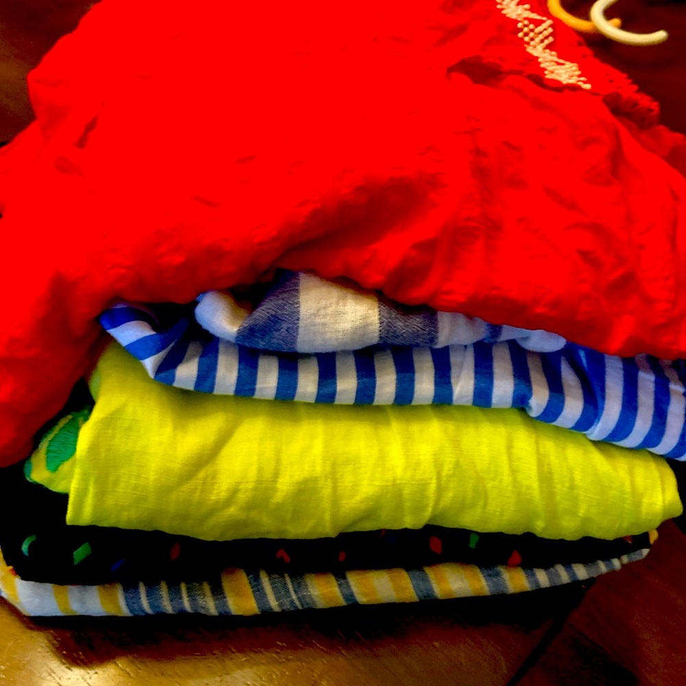 BUNDLE THML TOPS